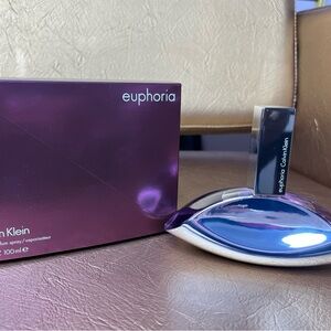 Calvin Klein Euphoria Unisex